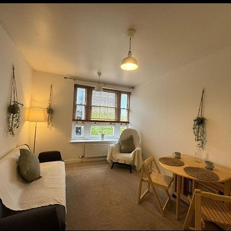 Апартаменти Old Town Flat In The Heart Of Shoreditch Лондон Екстер'єр фото