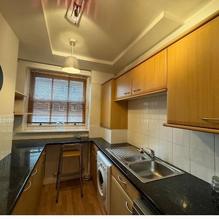 Апартаменти Old Town Flat In The Heart Of Shoreditch Лондон Екстер'єр фото