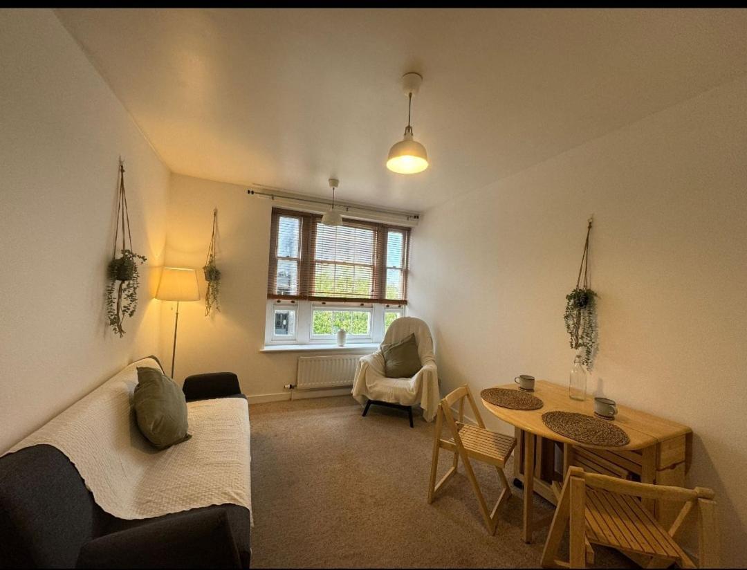 Апартаменти Old Town Flat In The Heart Of Shoreditch Лондон Екстер'єр фото